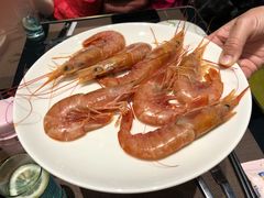 -上海虹桥宾馆味翠餐厅