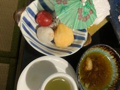 -天狗山料理(省体店)