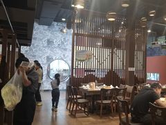 -百草滩羊清水涮羊肉(长城路店)