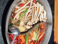 -珮姐老火锅(新街口店)