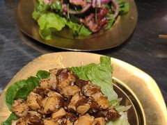 -大千金齐齐哈尔烤肉(清湖店)