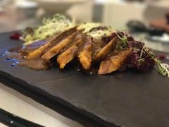 -三宝大饭店-中和艺素餐厅(浦上金山正祥广场店)