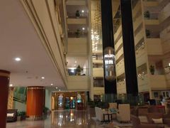 -天津燕园国际大酒店