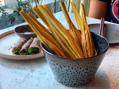 -半山腰·云南菜(侨福芳草地店)