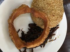 -老磁器口豆汁店(天坛店)