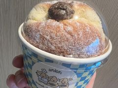 -屋裡·Union Bakery(龙江路店)