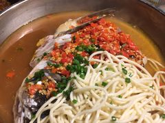 -全聚贤餐厅·湖北家常菜(沙湖店)