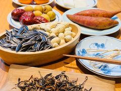 -竹里馆·淮扬菜·功夫茶(老门东店)