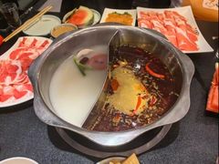 -红菇坊鲜汤火锅(北行店)