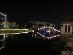 -湘湖金融镇