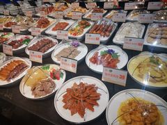 -兴仙饭店·闽味海鲜(马尾总店)
