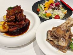 -忆家一宴(大木桥路旗舰店)