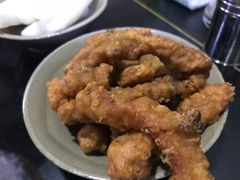 酥肉-星鸿社重庆老火锅