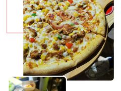 -韩国大金刚烤肉·料理(印象城店)