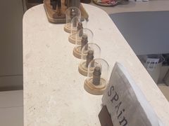 -泰合玺·精油疗愈 SPA(南京河西万达店)