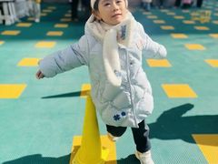 -伊顿幼儿园(济南大地锐城校区)