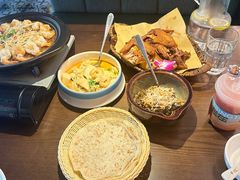 -前海沿·青岛菜(李沧万达店)