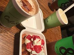 -BUTTERFUL&CREAMOROUS 黄油与面包(西单大悦城店)