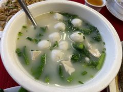 -蛇口康乐快餐鱼仔档(翠苑小区店)