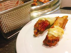 -火炉火自助餐(枫蓝国际店)