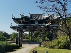 -江心屿景区