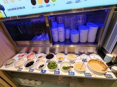 -农小锅(北京大兴凯德店)