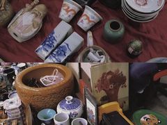 -苏州艺都古玩花鸟市场