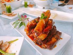 -自在弥林花园餐厅(云栖店)
