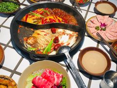 -贰回巷火锅馆(钟楼店)