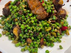 奇香排骨-明婷饭店(外曹家巷店)
