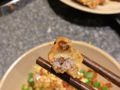 -大虎重庆老火锅(正弘城店)