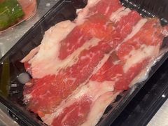 -炽城·烤肉名家(鸿达中央广场店)