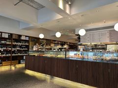 -BAKER&SPICE(安福路店)