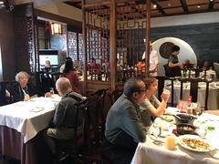 -天伦王朝酒店·盛华瑄餐厅
