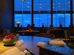 -悦轩中餐厅·高空江景·杭州柏悦酒店