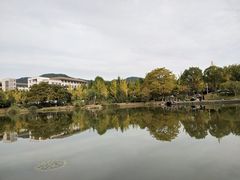 -浙江农林大学(东湖校区)