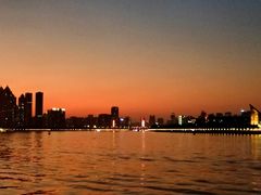 -珠江夜游广州塔·中大码头