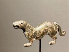 -陕西历史博物馆