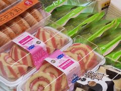 -85度C(上海茶陵北路店)