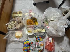 -宫门口馒头铺(创始人总店)