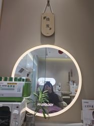 -丝域养发馆