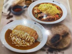 -COCO壱番屋(现代城店)