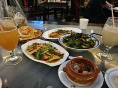 -蔼若春.传承三十年云南菜(金碧公园店)