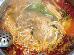 -雷山鱼酱酸汤鱼·酸汤牛肉(花果园T1区店)