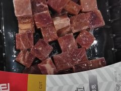 -盒马鲜生(双清路店)