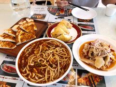 -新疆兵团食府清真(马连道店)