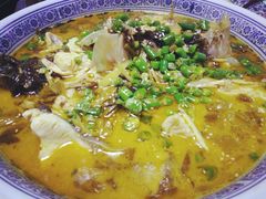 -十碗头(诚信路店)