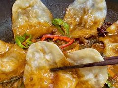 -老家大锅台·铁锅炖·地锅鸡(建邺文体路店)