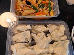 -黄家饺子东北特色菜馆(湖滨商业街店)