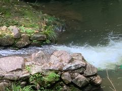 -千泷沟大瀑布旅游区